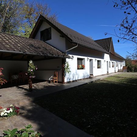 Вилла Casa Morii Ohaba Экстерьер фото